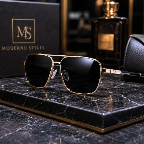 Men's sunglass
