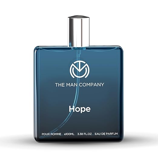 The Man Company Hope Long-Lasting Perfume for Men