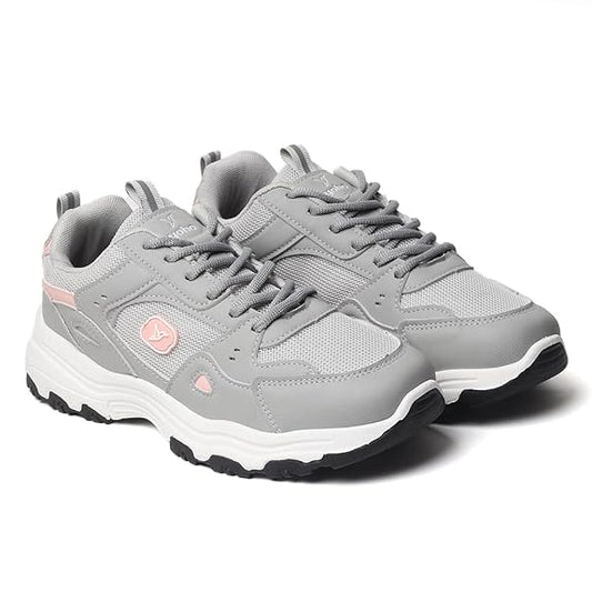 YOHO Tempo Chunky Sneakers for Women
