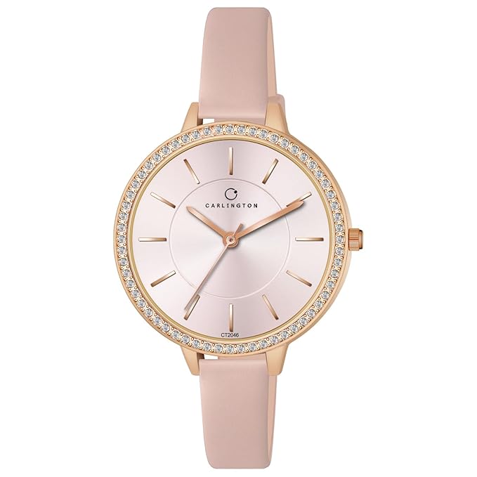 Carlington Watch for Women