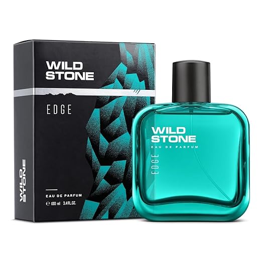 Wild Stone Edge Edp Premium Perfume