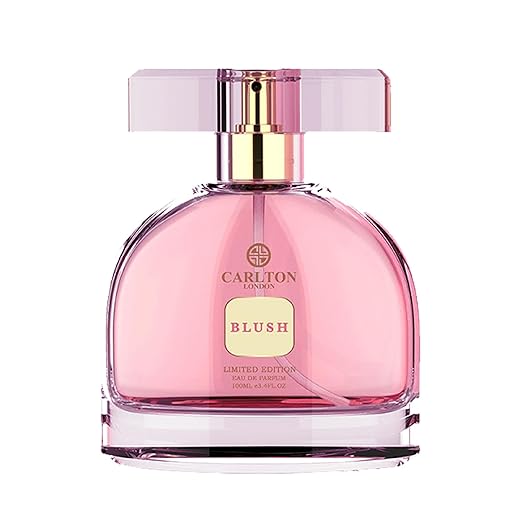 Carlton London Blush Eau de Parfum for Women