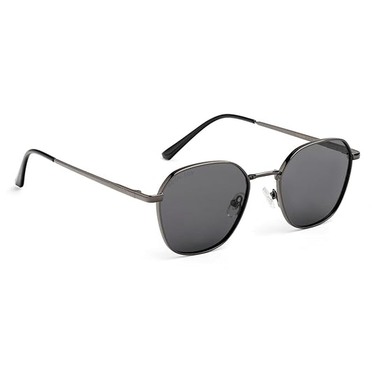 ROYAL SON Square Sunglasses