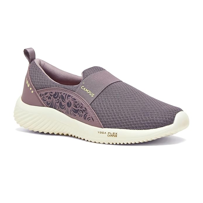 Campus Women Camp Eloy Walking Shoes