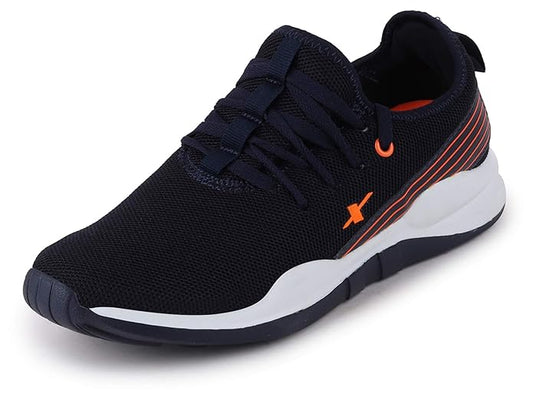 SPARX Mens Sx0614g Running Shoe
